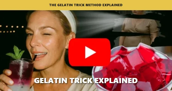 Gelatin protocol investigation